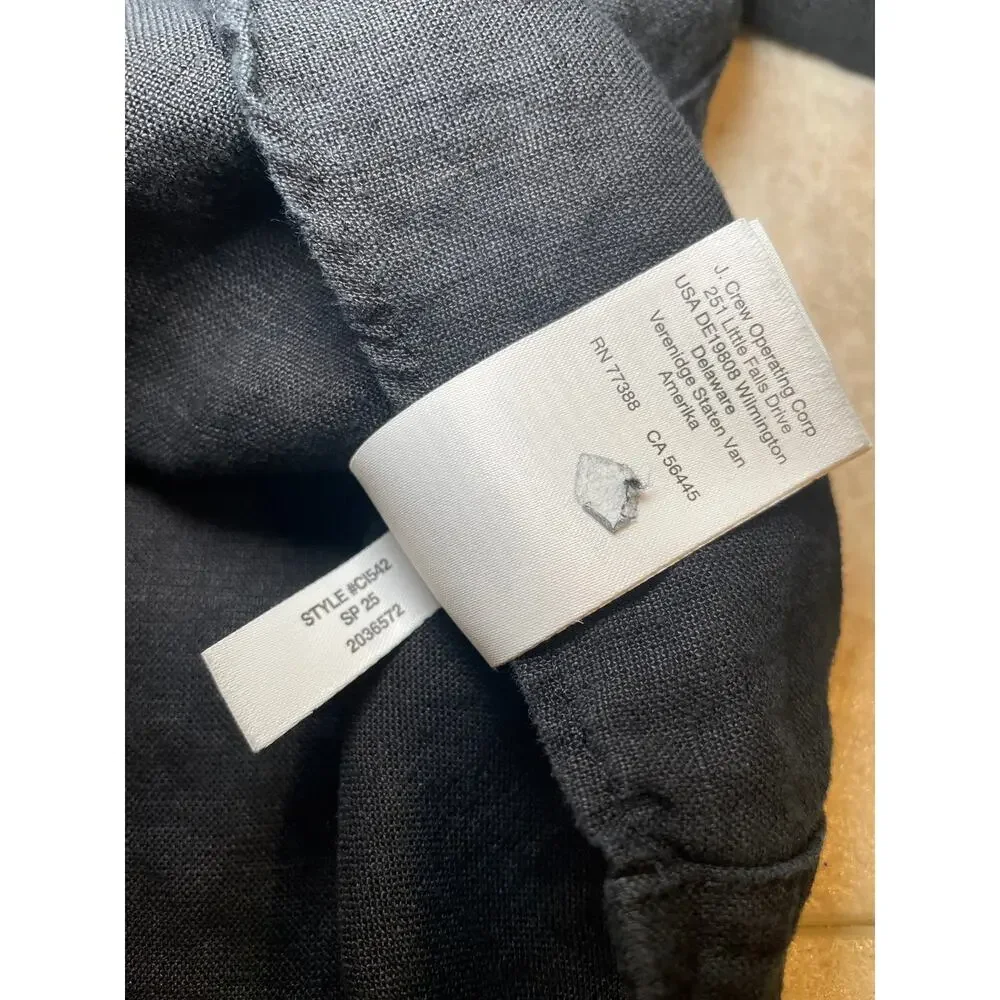 J. Crew excellent crew